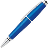 Cross Edge Nitro Blue Gel Ink Pen