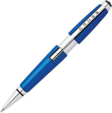 Cross Edge Nitro Blue Gel Ink Pen