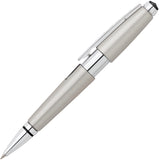 Cross Edge Sonic Titanium Gel Ink Pen