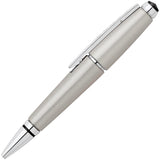 Cross Edge Sonic Titanium Gel Ink Pen