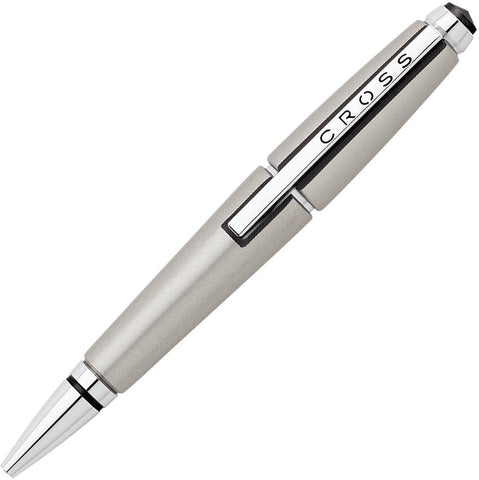 Cross Edge Sonic Titanium Gel Ink Pen