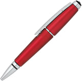 Cross Edge Red Gel Ink Pen