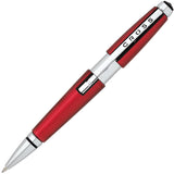 Cross Edge Red Gel Ink Pen