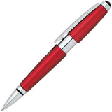 Cross Edge Red Gel Ink Pen