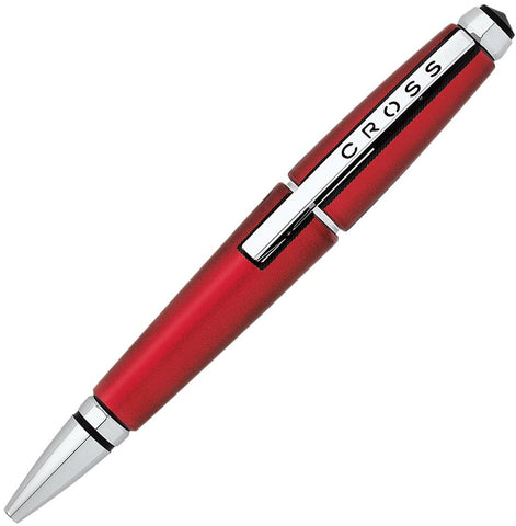 Cross Edge Red Gel Ink Pen