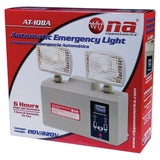 Emergency Stairwell Light Rechargeable Battery Backup