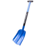 Snow Joe (blue) Compact Utility Shovel 32 In Aluminum 3 Piece Smart Lock