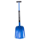 Snow Joe (blue) Compact Utility Shovel 32 In Aluminum 3 Piece Smart Lock