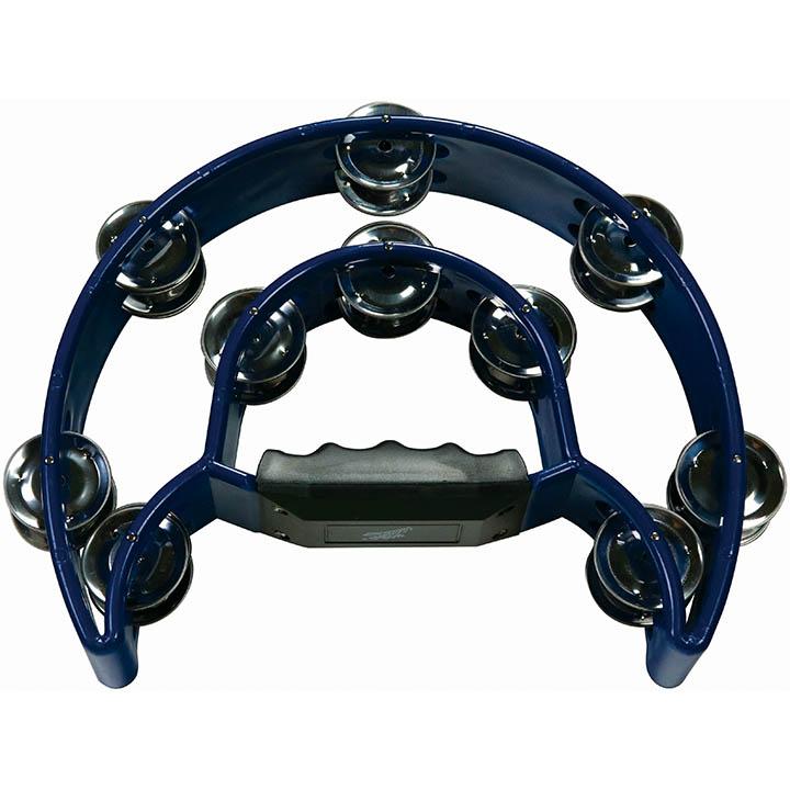 Tambourine (blue) **atb002** Nippon America **atm818bl*