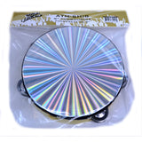 Nippon 8" Tambourine