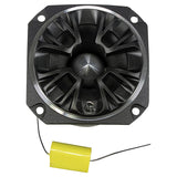 Audiopipe Bullet Tweeter 350 Watts 4 Ohm Black With Grill (each)