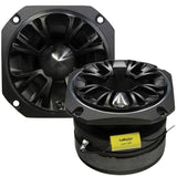 Audiopipe Black Atr Series 600 Watt Max Tweeter (each)