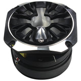 Audiopipe Chrome Atr Series 600 Watt Max Tweeter-each