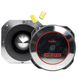 Tweeter Audiopipe 4" Titanium Tweeter (sold Each);800watts Max;supertweet