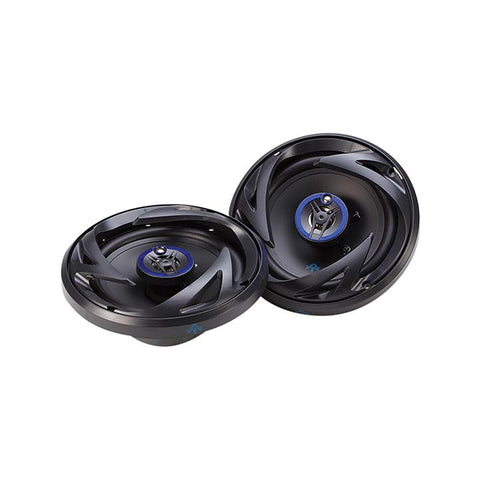 Autotek 6.5" 3-way Speaker 300w Max