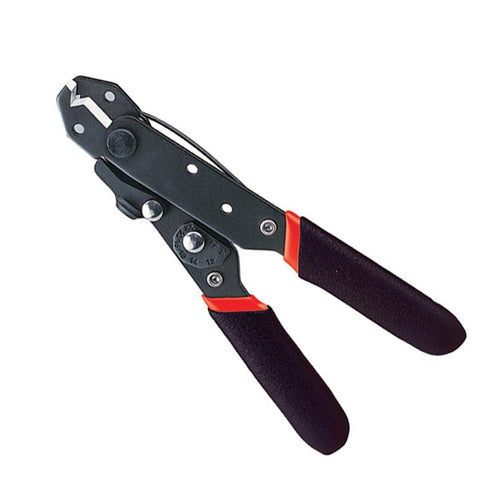 Xscorpion Adjustable Stripper & Cutter 10-24awg Wire