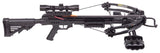 Center Point Sniper Black Compound Crossbow