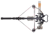 Center Point Sniper Camo Compound Crossbow