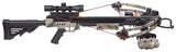 Center Point Sniper Camo Compound Crossbow