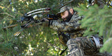 Center Point Sniper Camo Compound Crossbow