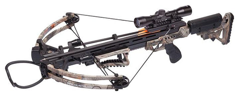 Center Point Specialist Xl 370 Compound Crossbow