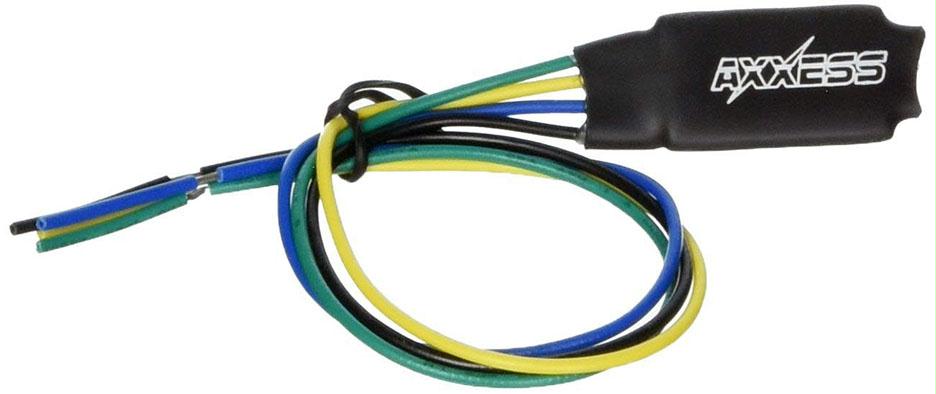 Axxess Universal Bypass Module