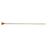 Cold Steel Bamboo Darts For Big Bore .625 Blowgun 50 Pack