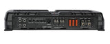 Power Acoustik Bamf Series 1 Channel D Class 5000 Watts