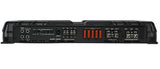 Power Acoustik Bamf Series 1 Channel D Class 8000 Watts