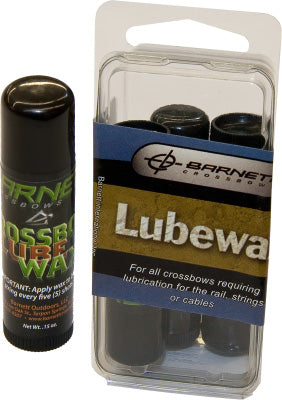 Barnett Outdoors Crossbow Lube Wax 3pack