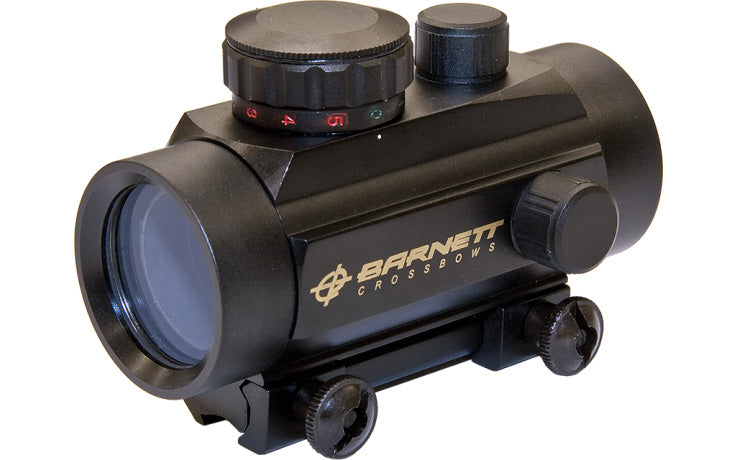 Barnett 3x32 Premium Illuminated Red-dot Scope 17054