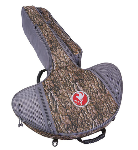 Barnett Soft-sided Crossbow Case (17083) Trubark Camo