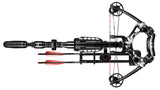 Barnett Ts390 Tactical Series Crossbow 390 Per S Crossbow One Size