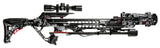 Barnett Ts390 Tactical Series Crossbow 390 Per S Crossbow One Size