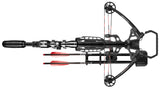 Barnett Ts370 Crossbow Package Black One Size