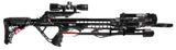 Barnett Ts370 Crossbow Package Black One Size