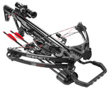 Barnett Ts370 Crossbow Package Black One Size