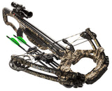 Barnett Whitetail Pro Str Crossbow 400 Feet Per Second