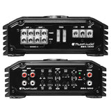 Planet Audio Big Bang Amplifier 4 Channel 1200 Watts Max Class D