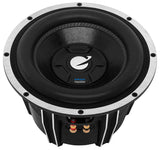 Planet Big Bang 12" Dvc Woofer 2500w Max 4 Ohm Dvc