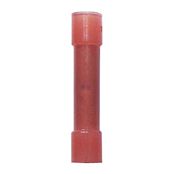 *bc2218nr*butt Connectors 18-22ga. 100 Pc; Red; Xscorpion