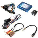 Pac Navigation Unlock Interface Gm 29 Bit Data-bus