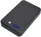 Bulldog Digital Personal Vault W Led & Rfid Access