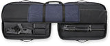 Bulldog  Ultra Compact-ar15 Discreet Sporting Rifle Case 29 Inch  Black