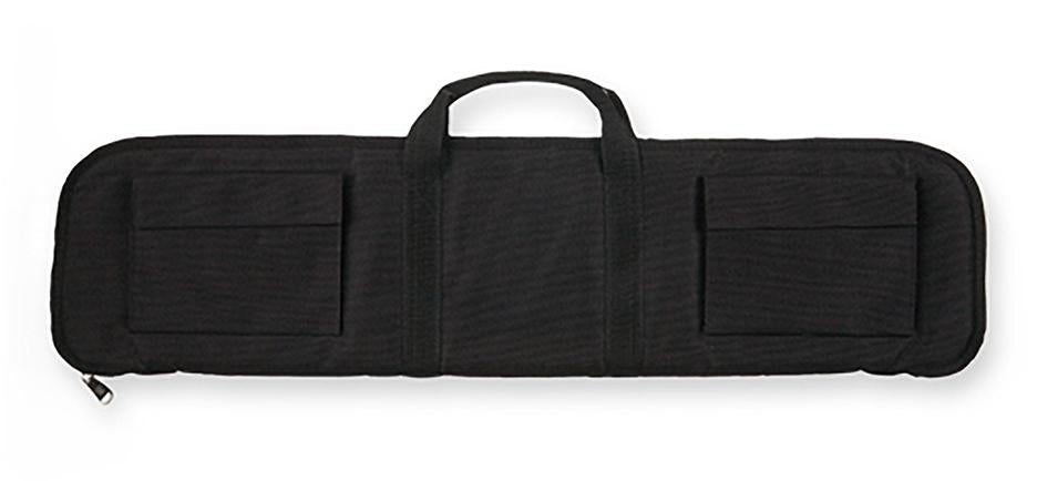 Bulldog 48 Inch Tactical Shotgun Case  Black