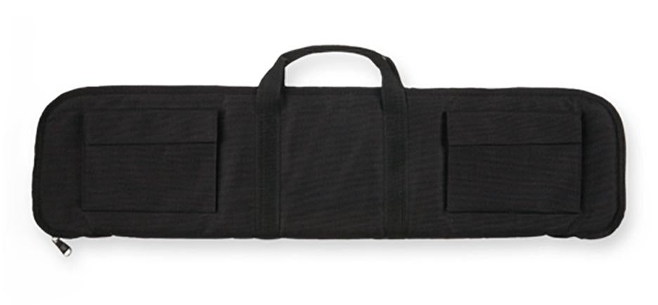 Bulldog 35 Inch Tactical Shotgun Case  Black