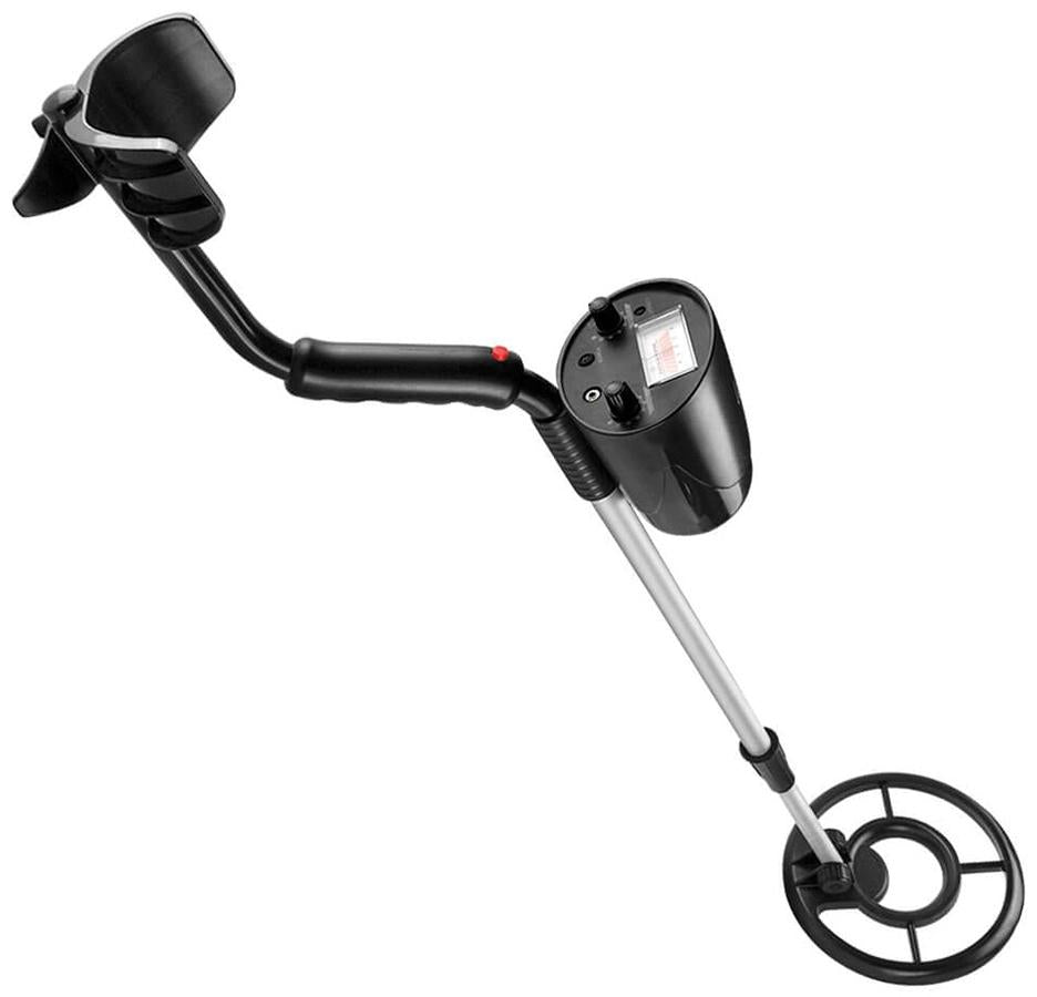 Barska Master 200 Metal Detector