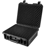 Barska Hd-300 Wt Protective Hard Case W- Foam And Strap