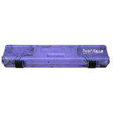 Mtm Crossbow Bolt Case 12 Bolts Up To 23 Inch Purple Camo