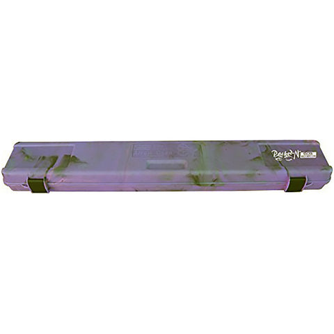 Mtm Ultra Compact Arrow Case 12 Arrows Up To 32.2in Purple Camo